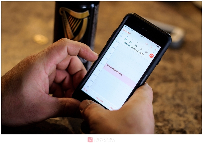 mariage de nuit, bal masqué, Masquerade Night wedding, halloween wedding, rockland, ontario, genevieve albert photographer