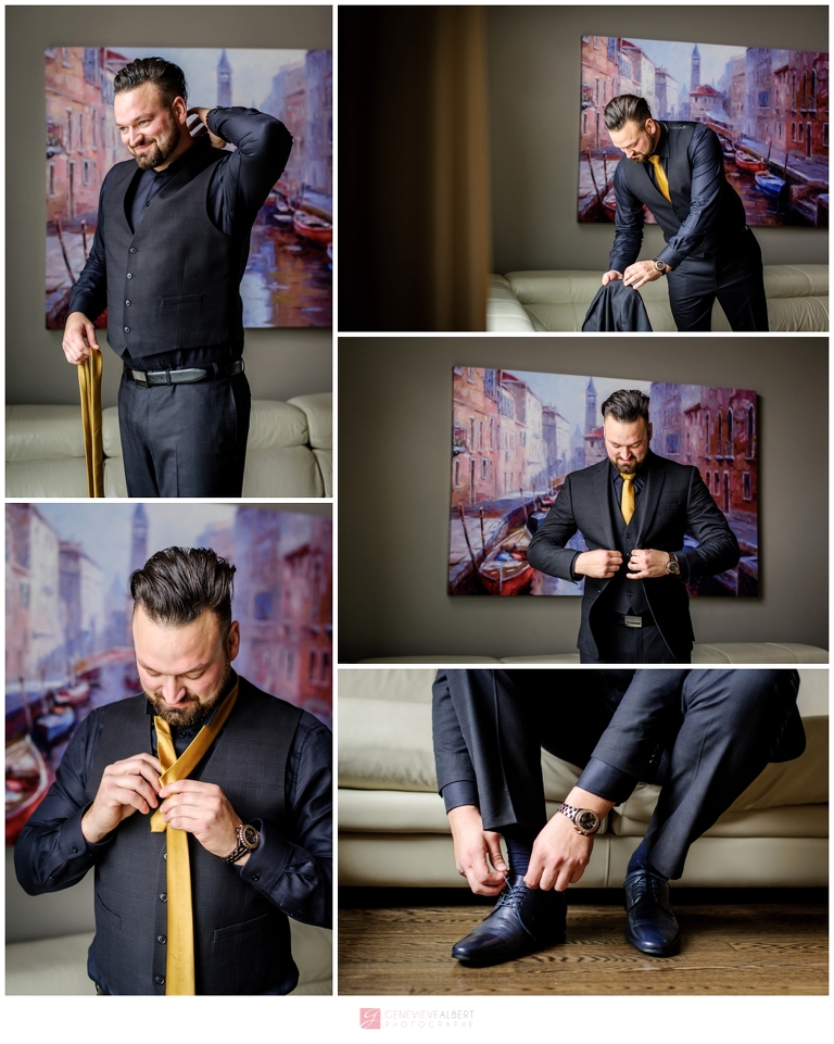 mariage de nuit, bal masqué, Masquerade Night wedding, halloween wedding, rockland, ontario, genevieve albert photographer