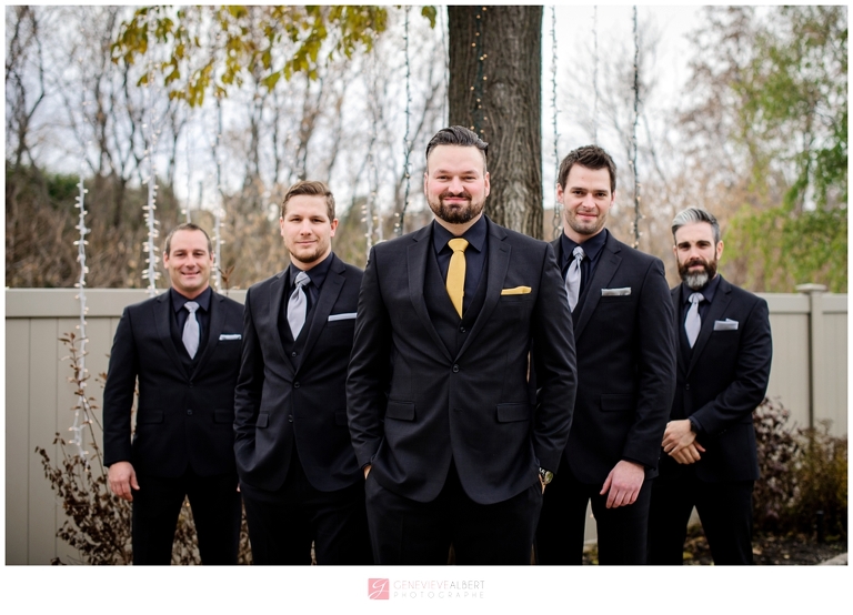 mariage de nuit, bal masqué, Masquerade Night wedding, halloween wedding, rockland, ontario, genevieve albert photographer