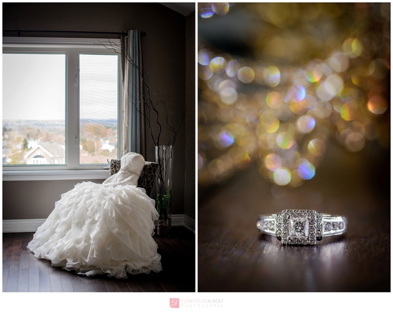 mariage de nuit, bal masqué, Masquerade Night wedding, halloween wedding, rockland, ontario, genevieve albert photographer