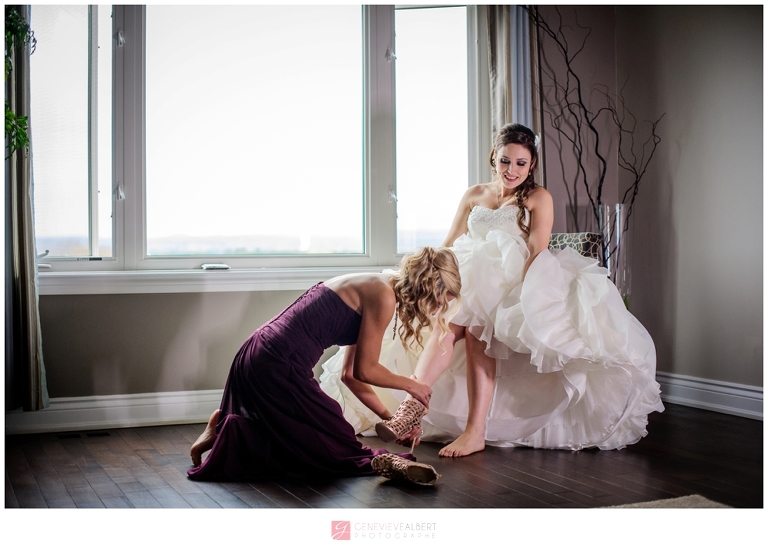 mariage de nuit, bal masqué, Masquerade Night wedding, halloween wedding, rockland, ontario, genevieve albert photographer