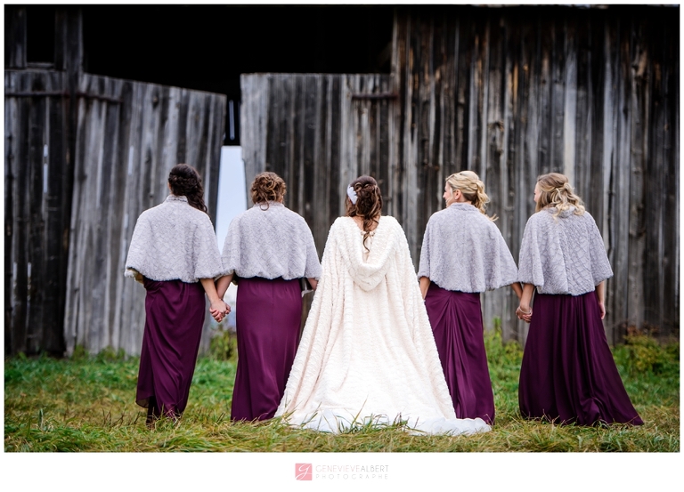 mariage de nuit, bal masqué, Masquerade Night wedding, halloween wedding, rockland, ontario, genevieve albert photographer
