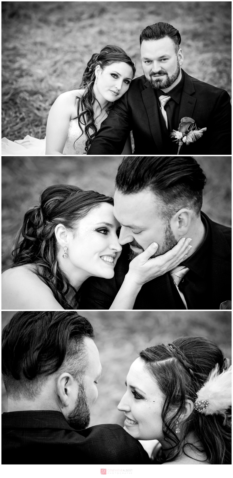 mariage de nuit, bal masqué, Masquerade Night wedding, halloween wedding, rockland, ontario, genevieve albert photographer