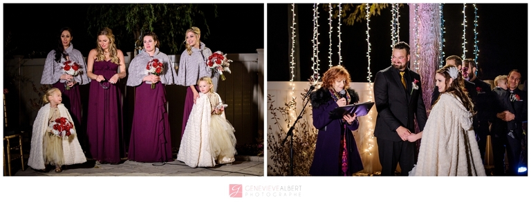 mariage de nuit, bal masqué, Masquerade Night wedding, halloween wedding, rockland, ontario, genevieve albert photographer