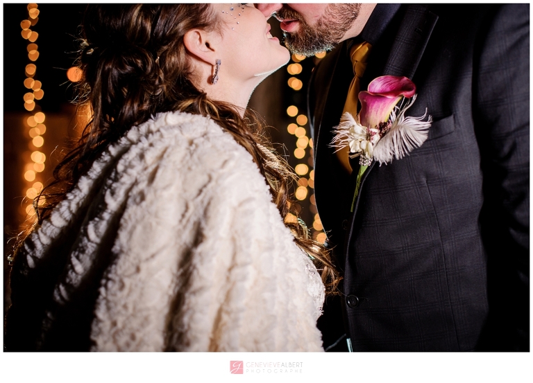 mariage de nuit, bal masqué, Masquerade Night wedding, halloween wedding, rockland, ontario, genevieve albert photographer