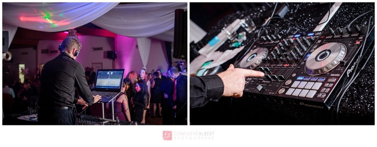 mariage de nuit, bal masqué, Masquerade Night wedding, halloween wedding, rockland, ontario, genevieve albert photographer