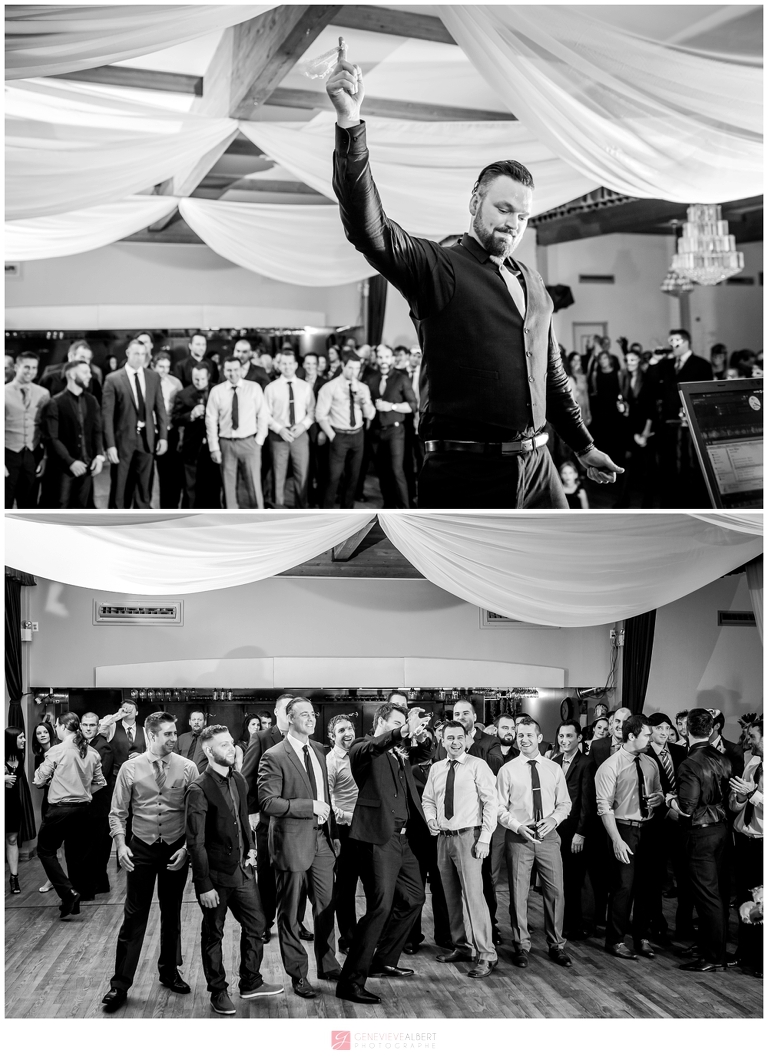 mariage de nuit, bal masqué, Masquerade Night wedding, halloween wedding, rockland, ontario, genevieve albert photographer