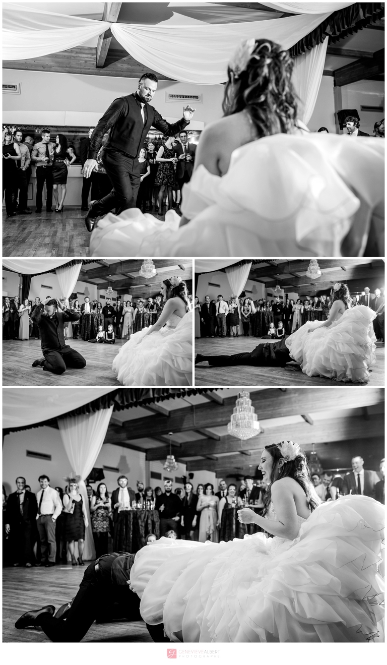 mariage de nuit, bal masqué, Masquerade Night wedding, halloween wedding, rockland, ontario, genevieve albert photographer