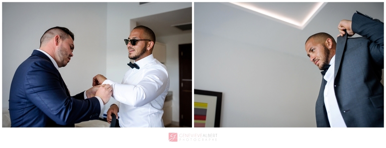 Mariage en jamaique, destination wedding in jamaica, royal ton white sands, montage bay, photographer, photographe, genevieve albert