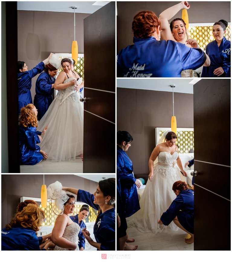 Mariage en jamaique, destination wedding in jamaica, royal ton white sands, montage bay, photographer, photographe, genevieve albert