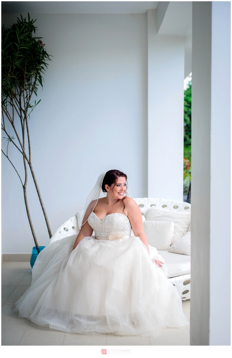 Mariage en jamaique, destination wedding in jamaica, royal ton white sands, montage bay, photographer, photographe, genevieve albert