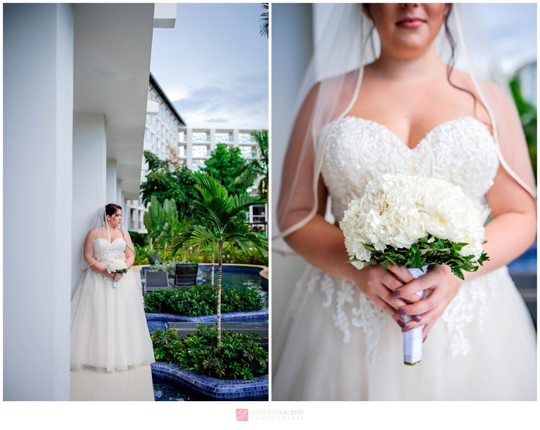 Mariage en jamaique, destination wedding in jamaica, royal ton white sands, montage bay, photographer, photographe, genevieve albert
