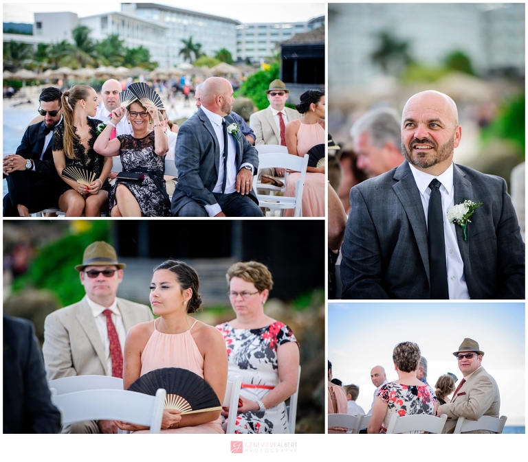 Mariage en jamaique, destination wedding in jamaica, royal ton white sands, montage bay, photographer, photographe, genevieve albert