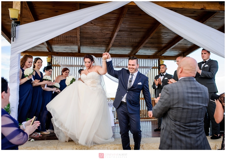 Mariage en jamaique, destination wedding in jamaica, royal ton white sands, montage bay, photographer, photographe, genevieve albert