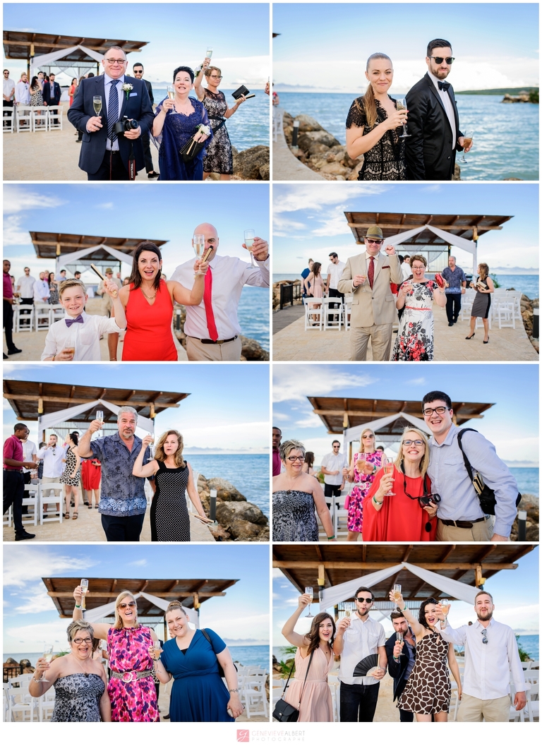 Mariage en jamaique, destination wedding in jamaica, royal ton white sands, montage bay, photographer, photographe, genevieve albert