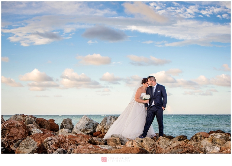 Mariage en jamaique, destination wedding in jamaica, royal ton white sands, montage bay, photographer, photographe, genevieve albert
