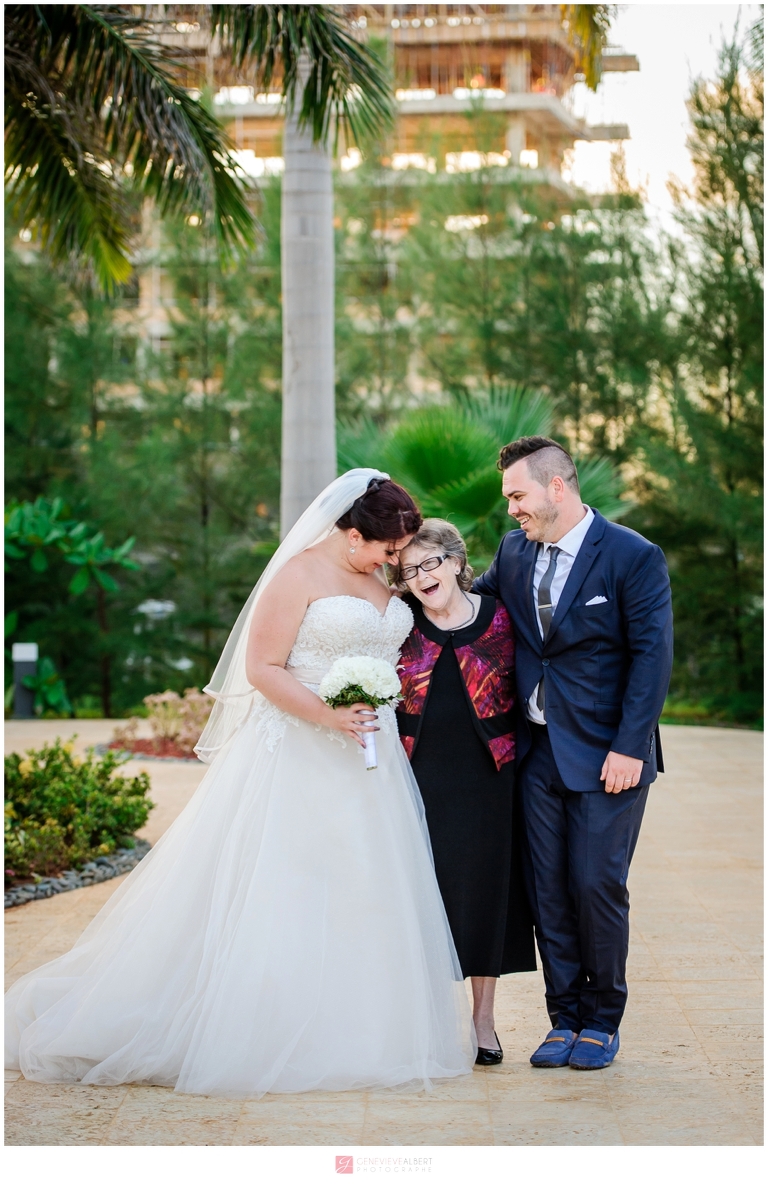 Mariage en jamaique, destination wedding in jamaica, royal ton white sands, montage bay, photographer, photographe, genevieve albert