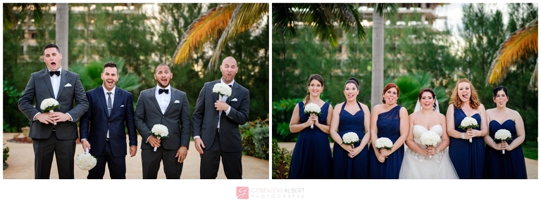 Mariage en jamaique, destination wedding in jamaica, royal ton white sands, montage bay, photographer, photographe, genevieve albert