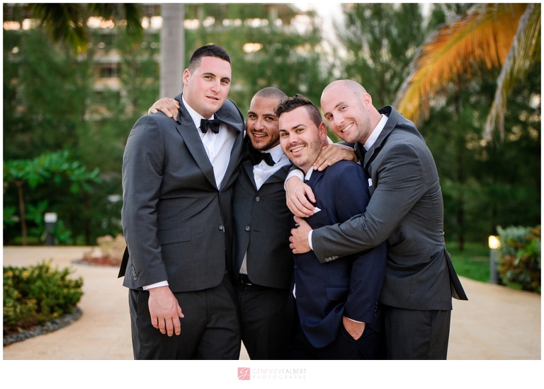 Mariage en jamaique, destination wedding in jamaica, royal ton white sands, montage bay, photographer, photographe, genevieve albert