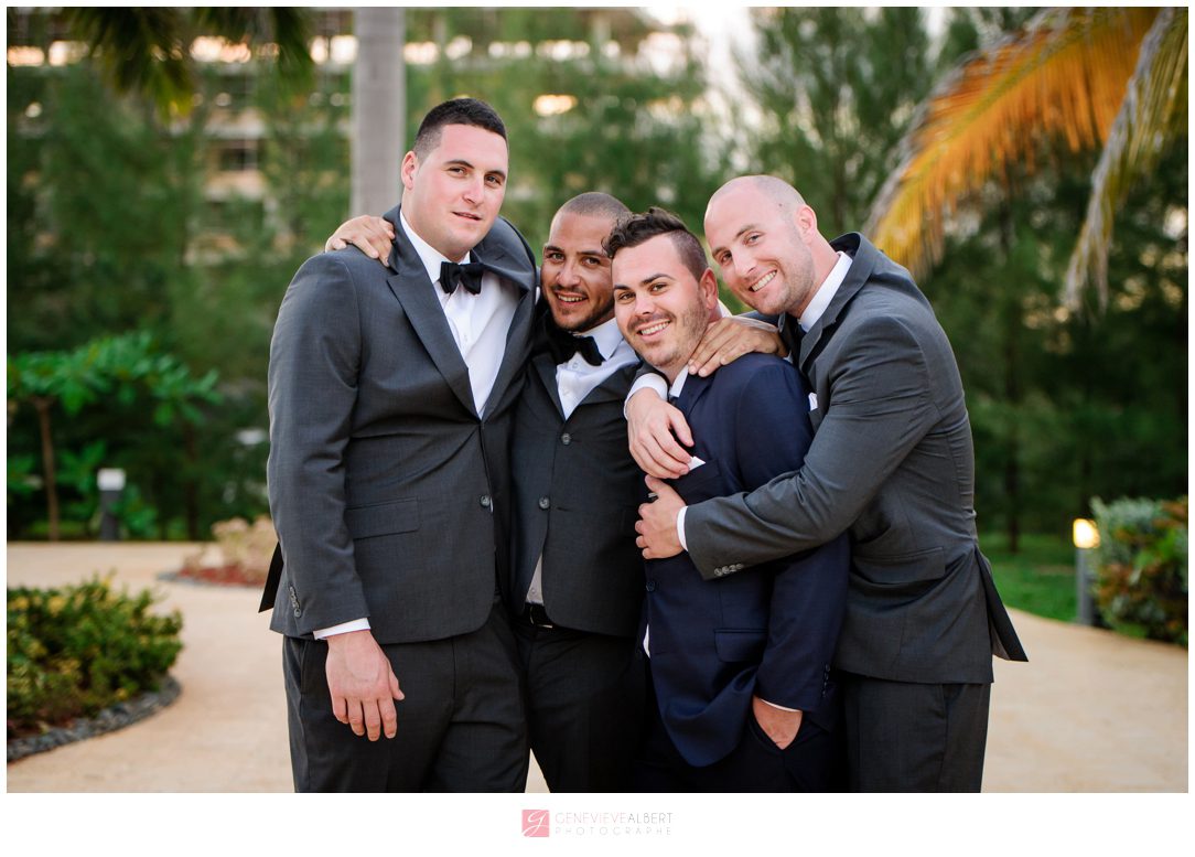 Mariage en jamaique, destination wedding in jamaica, royal ton white sands, montage bay, photographer, photographe, genevieve albert