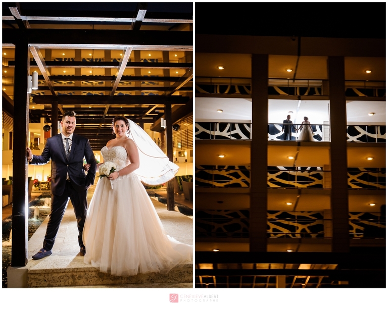 Mariage en jamaique, destination wedding in jamaica, royal ton white sands, montage bay, photographer, photographe, genevieve albert