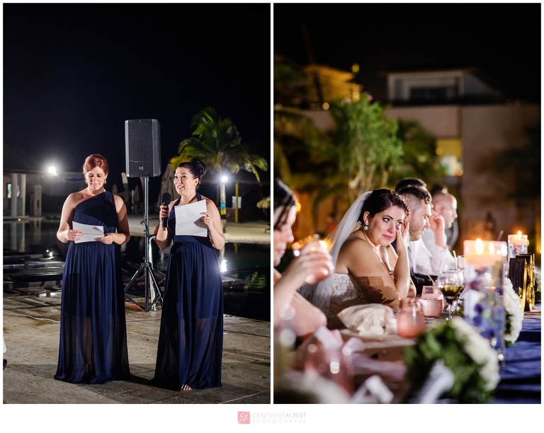 Mariage en jamaique, destination wedding in jamaica, royal ton white sands, montage bay, photographer, photographe, genevieve albert