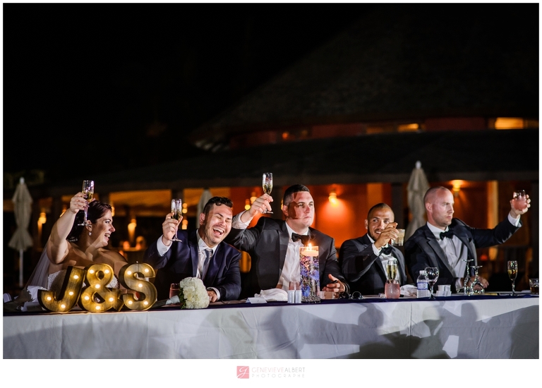 Mariage en jamaique, destination wedding in jamaica, royal ton white sands, montage bay, photographer, photographe, genevieve albert