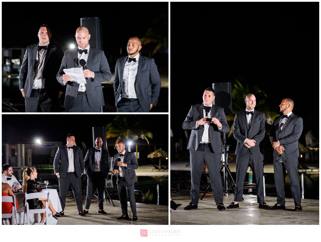 Mariage en jamaique, destination wedding in jamaica, royal ton white sands, montage bay, photographer, photographe, genevieve albert
