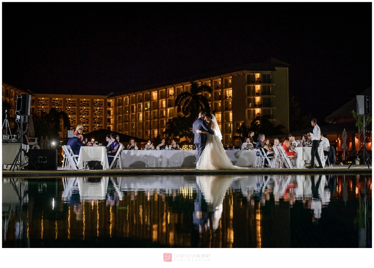 Mariage en jamaique, destination wedding in jamaica, royal ton white sands, montage bay, photographer, photographe, genevieve albert