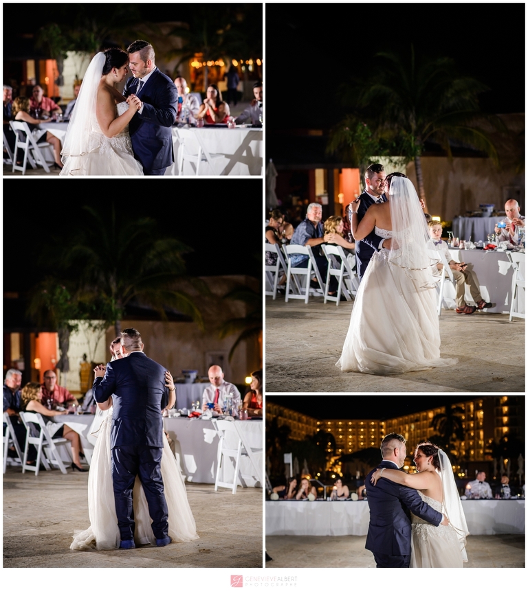 Mariage en jamaique, destination wedding in jamaica, royal ton white sands, montage bay, photographer, photographe, genevieve albert