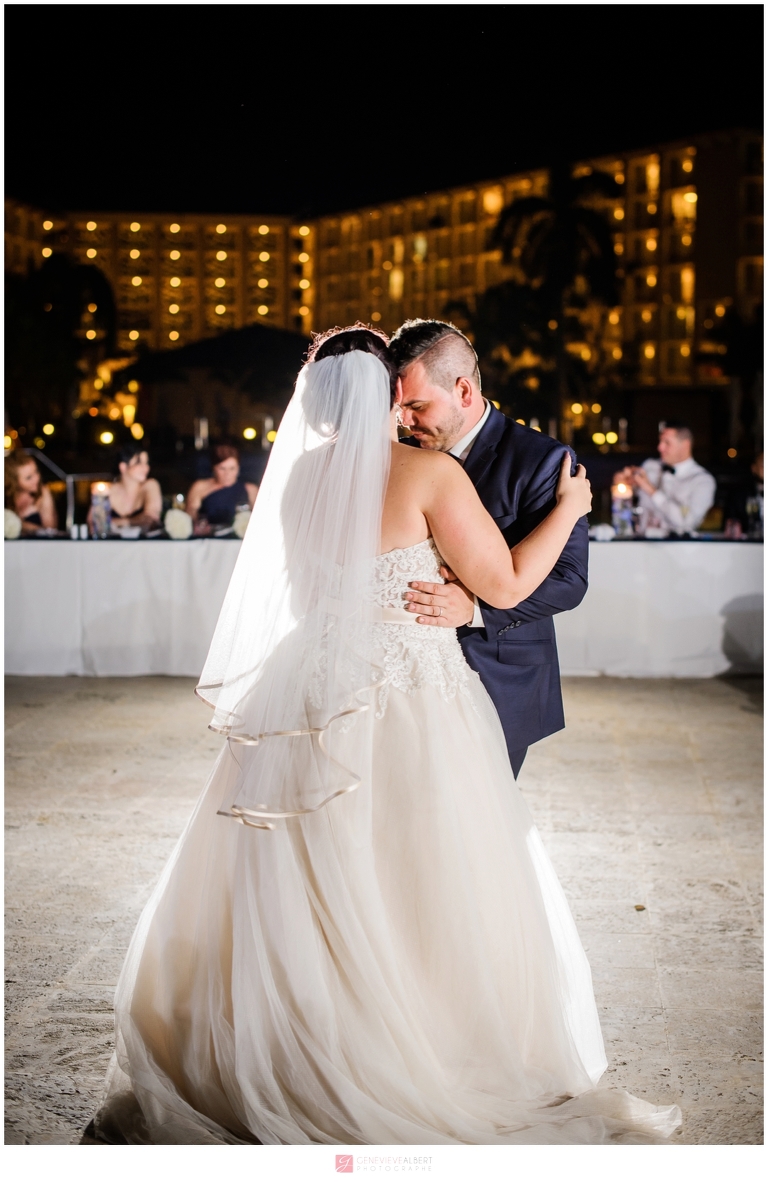 Mariage en jamaique, destination wedding in jamaica, royal ton white sands, montage bay, photographer, photographe, genevieve albert