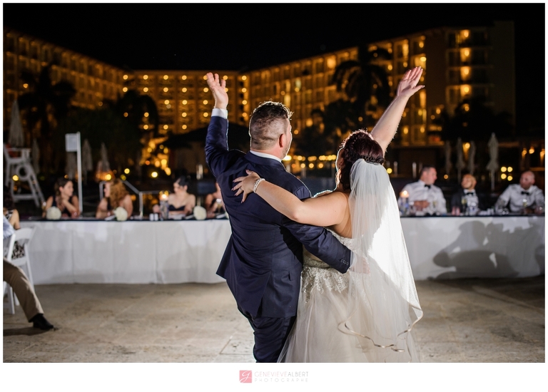 Mariage en jamaique, destination wedding in jamaica, royal ton white sands, montage bay, photographer, photographe, genevieve albert