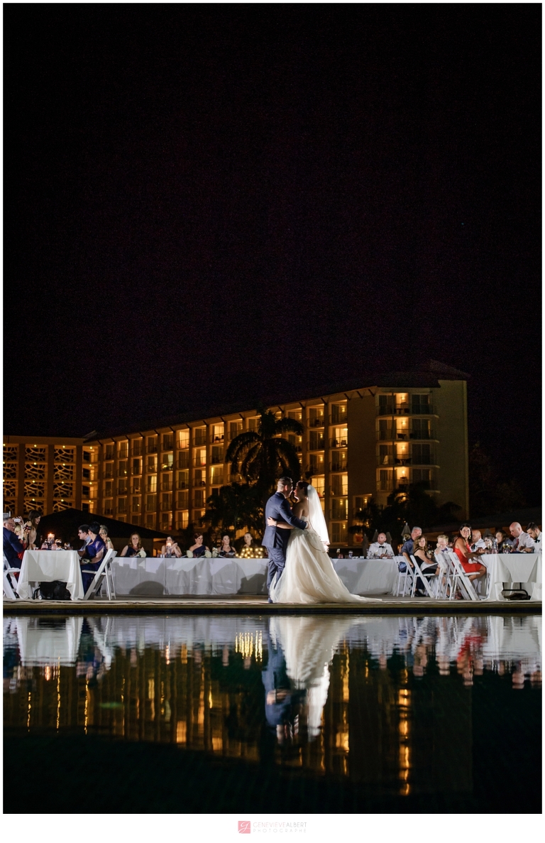 Mariage en jamaique, destination wedding in jamaica, royal ton white sands, montage bay, photographer, photographe, genevieve albert