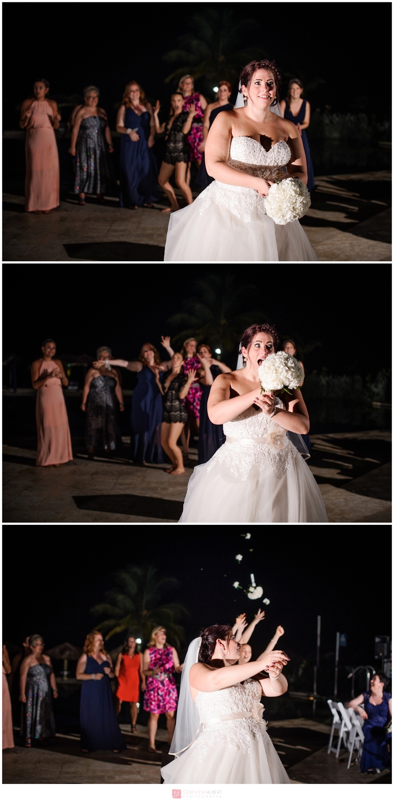 Mariage en jamaique, destination wedding in jamaica, royal ton white sands, montage bay, photographer, photographe, genevieve albert