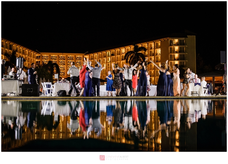 Mariage en jamaique, destination wedding in jamaica, royal ton white sands, montage bay, photographer, photographe, genevieve albert