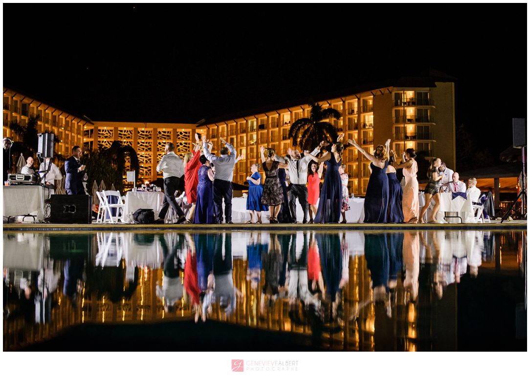 Mariage en jamaique, destination wedding in jamaica, royal ton white sands, montage bay, photographer, photographe, genevieve albert