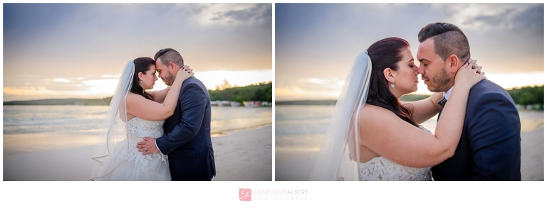 Trash the dress, Mariage en jamaique, destination wedding in jamaica, royal ton white sands, montage bay, photographer, photographe, genevieve albert
