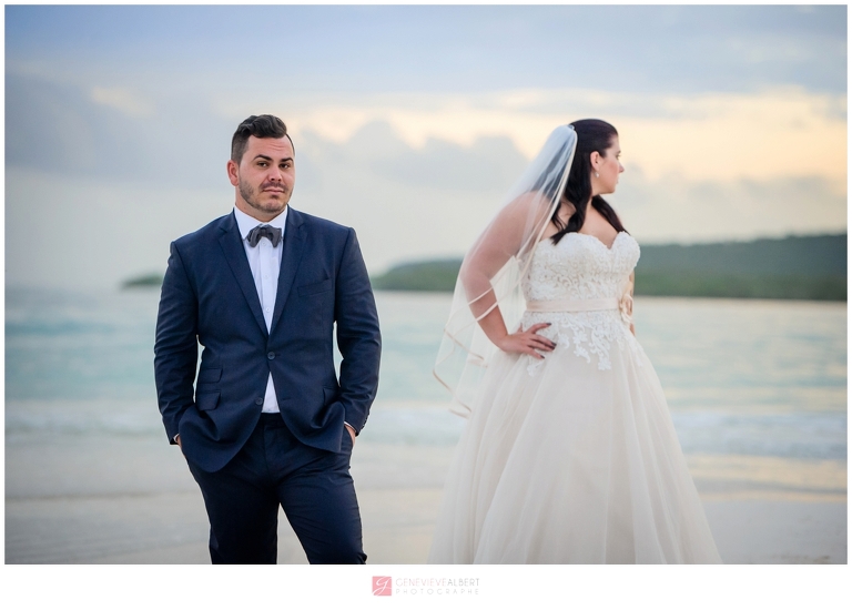 Trash the dress, Mariage en jamaique, destination wedding in jamaica, royal ton white sands, montage bay, photographer, photographe, genevieve albert