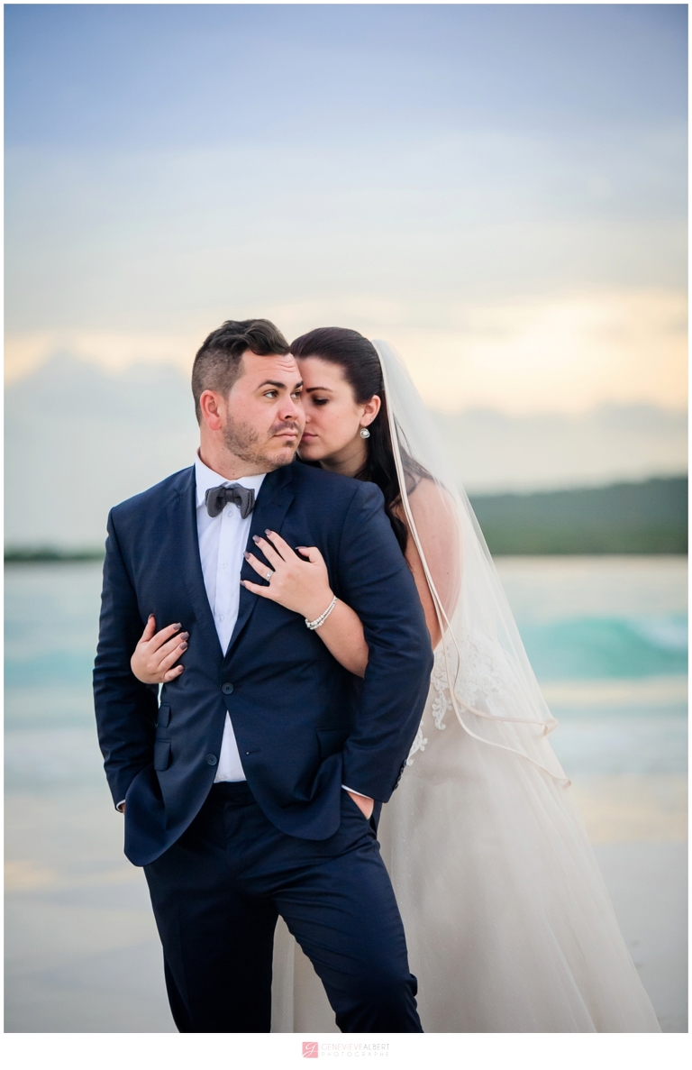 Trash the dress, Mariage en jamaique, destination wedding in jamaica, royal ton white sands, montage bay, photographer, photographe, genevieve albert