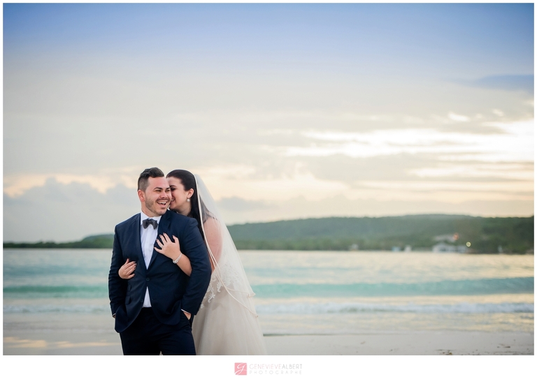 Trash the dress, Mariage en jamaique, destination wedding in jamaica, royal ton white sands, montage bay, photographer, photographe, genevieve albert