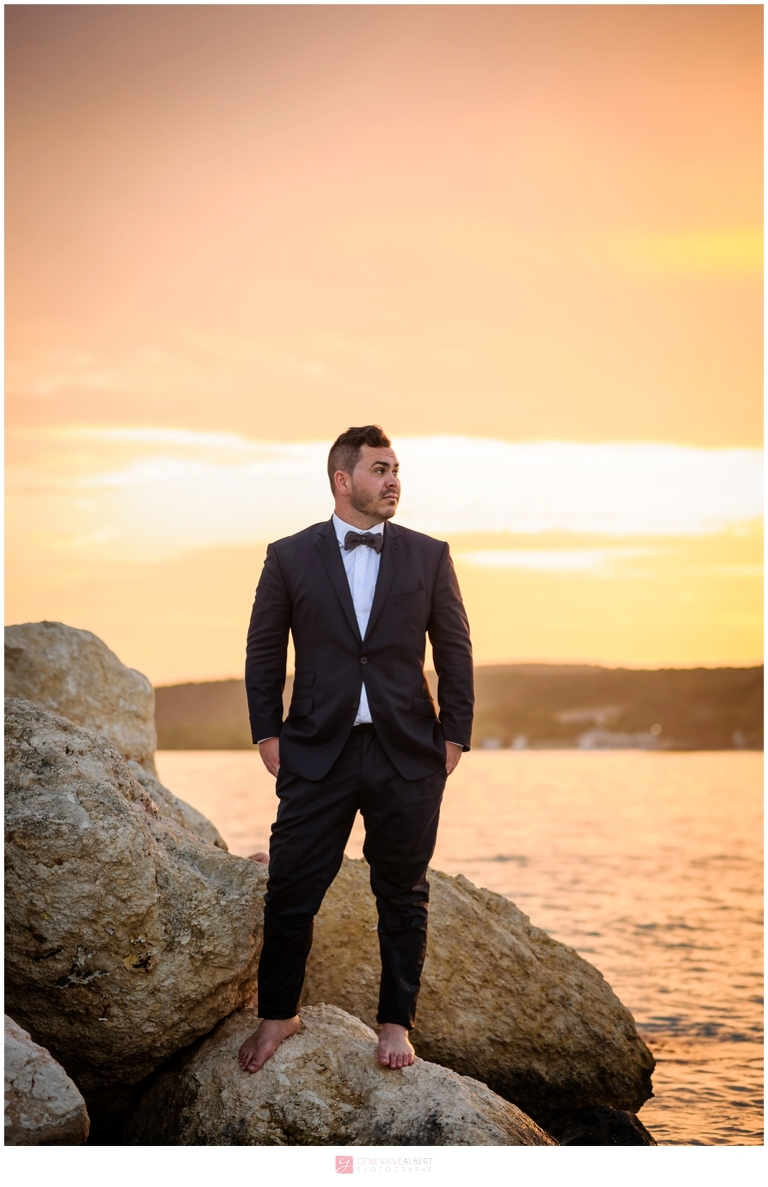 Trash the dress, Mariage en jamaique, destination wedding in jamaica, royal ton white sands, montage bay, photographer, photographe, genevieve albert