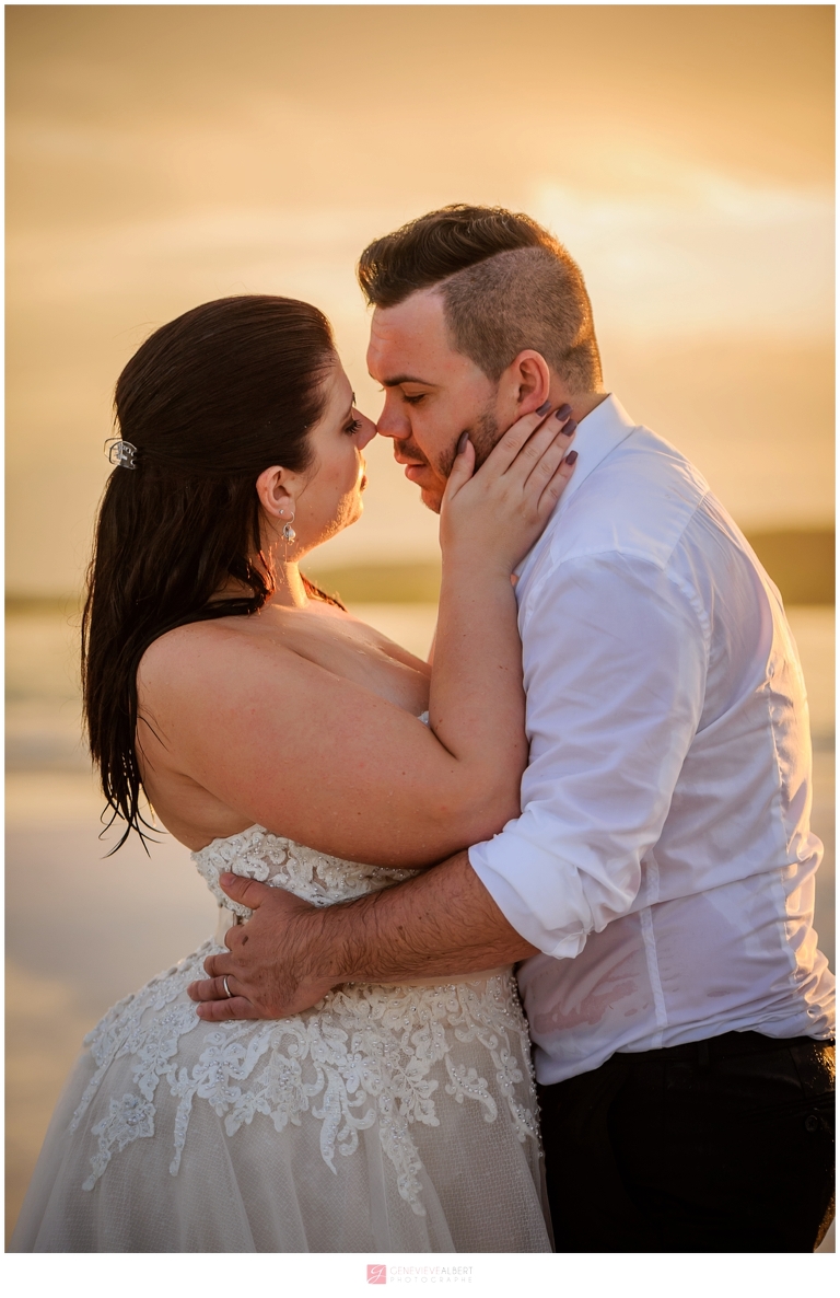 Trash the dress, Mariage en jamaique, destination wedding in jamaica, royal ton white sands, montage bay, photographer, photographe, genevieve albert