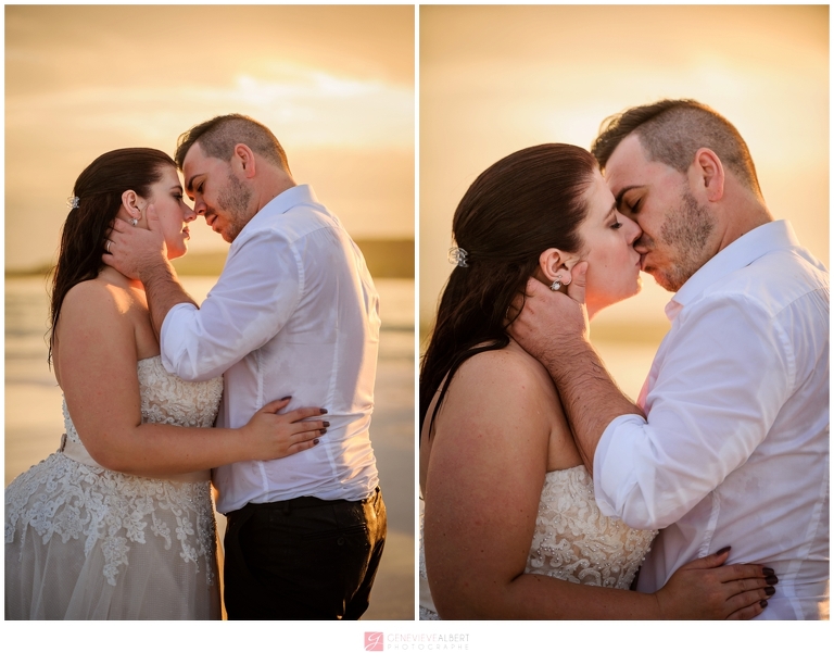 Trash the dress, Mariage en jamaique, destination wedding in jamaica, royal ton white sands, montage bay, photographer, photographe, genevieve albert