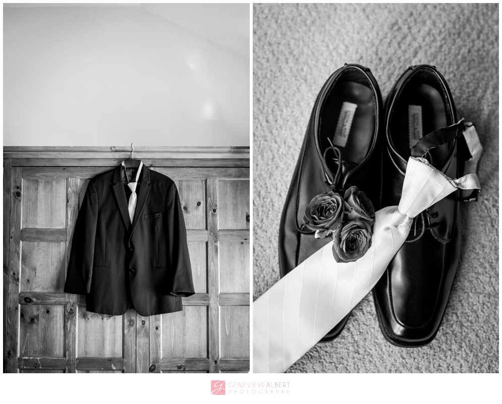 mariage d'hiver, winter wedding, Grand Lodge Mont-Tremblant, photographer