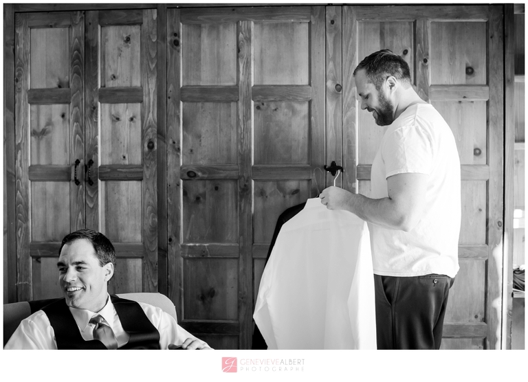 mariage d'hiver, winter wedding, Grand Lodge Mont-Tremblant, photographer