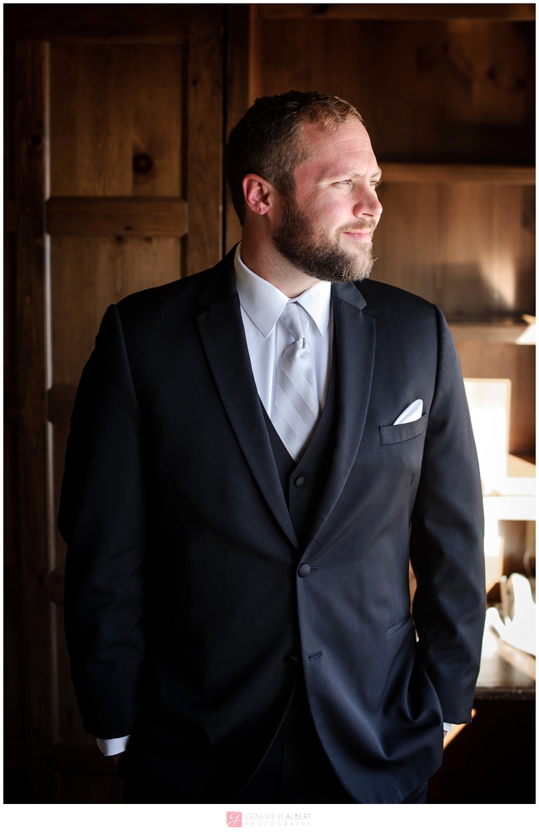 mariage d'hiver, winter wedding, Grand Lodge Mont-Tremblant, photographer