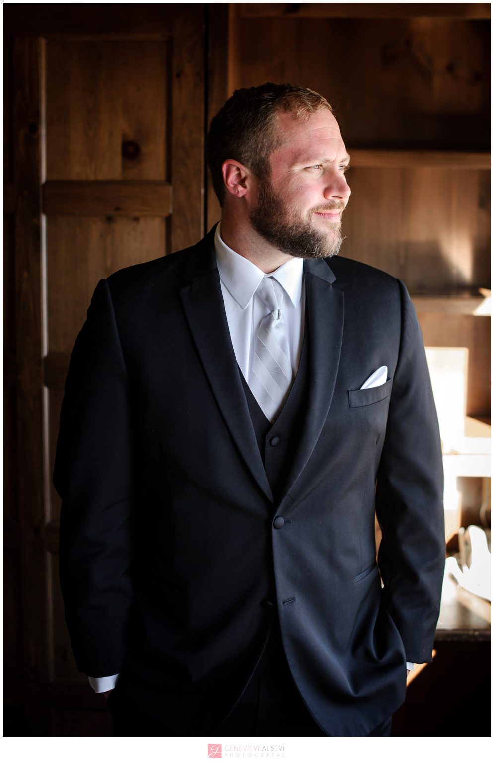 mariage d'hiver, winter wedding, Grand Lodge Mont-Tremblant, photographer