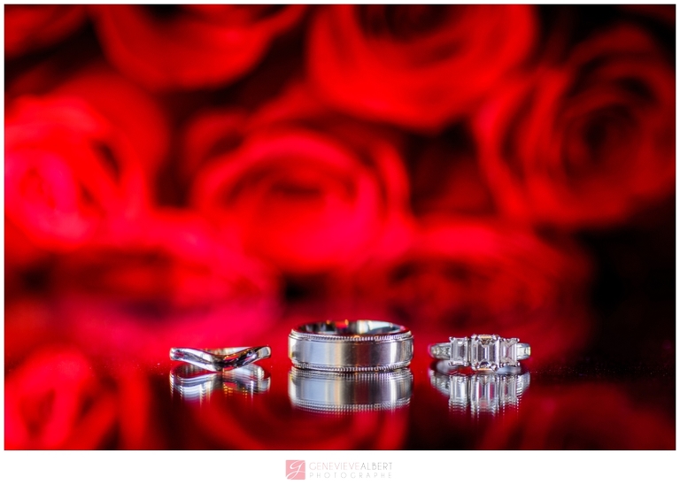 mariage d'hiver, winter wedding, Grand Lodge Mont-Tremblant, photographer