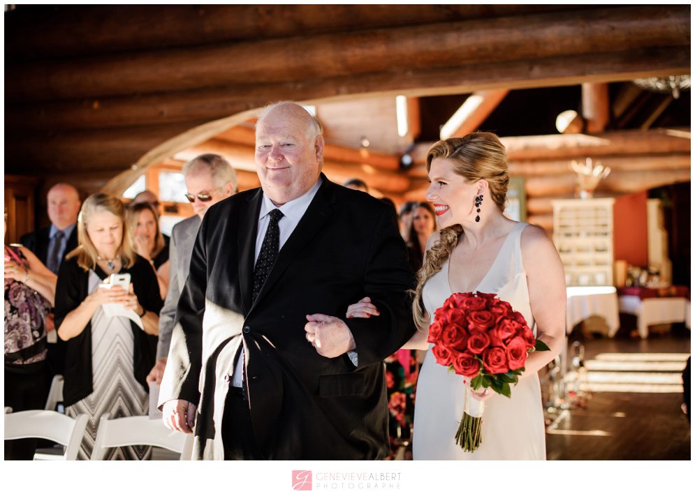 mariage d'hiver, winter wedding, Grand Lodge Mont-Tremblant, photographer