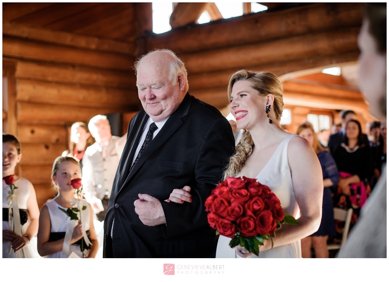 mariage d'hiver, winter wedding, Grand Lodge Mont-Tremblant, photographer